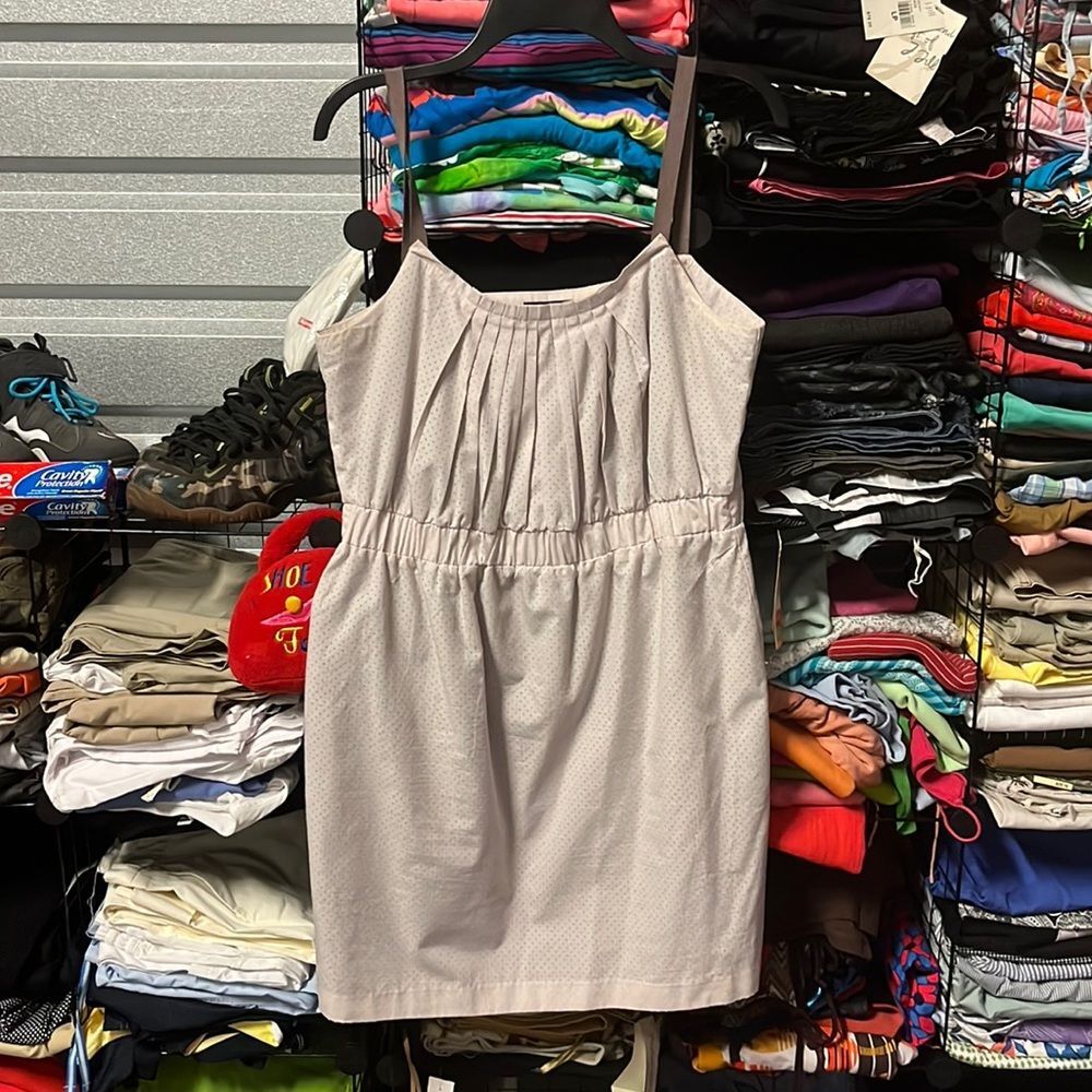 Gap dress